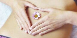 Wie kann man seinen Stoffwechsel umstellen? 4 stoffwechsel anregen bauch