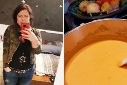 Der fünfte Blogbeitrag von Gastbloggerin Denise