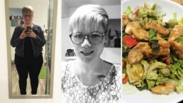 Sanguinum Gastbloggerin Lisas achter Beitrag