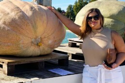 Francesca: Ich will abnehmen ohne zu hungern! 5 bloggerin francesca funaro
